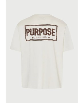 FUNKY BUDDHA T-shirt με...